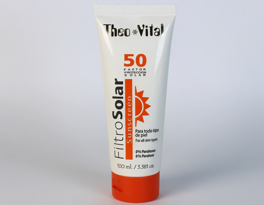 PROTECTOR SOLAR 50 FPS