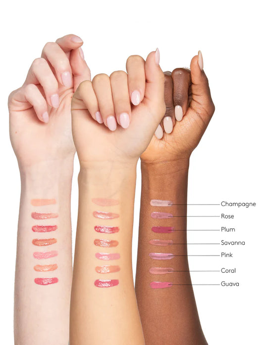 Peptide Lip Shine SPF 30