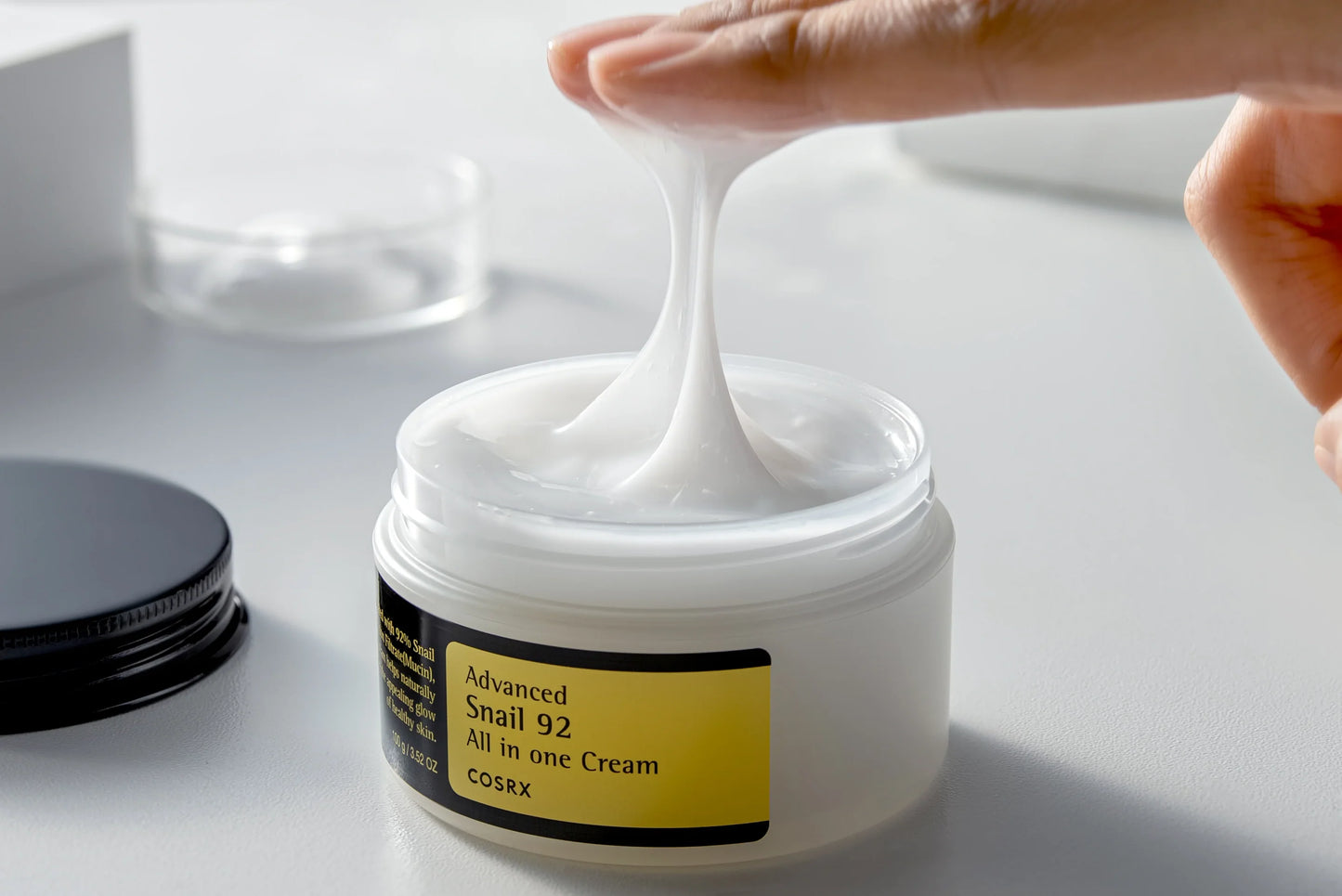 COSRX - Advanced Snail 92 All In One Cream