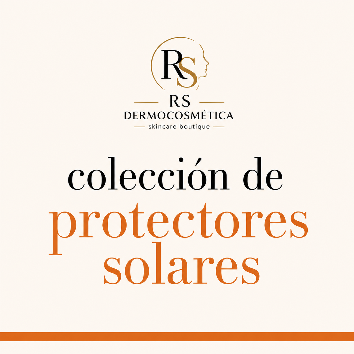 Protección Solar