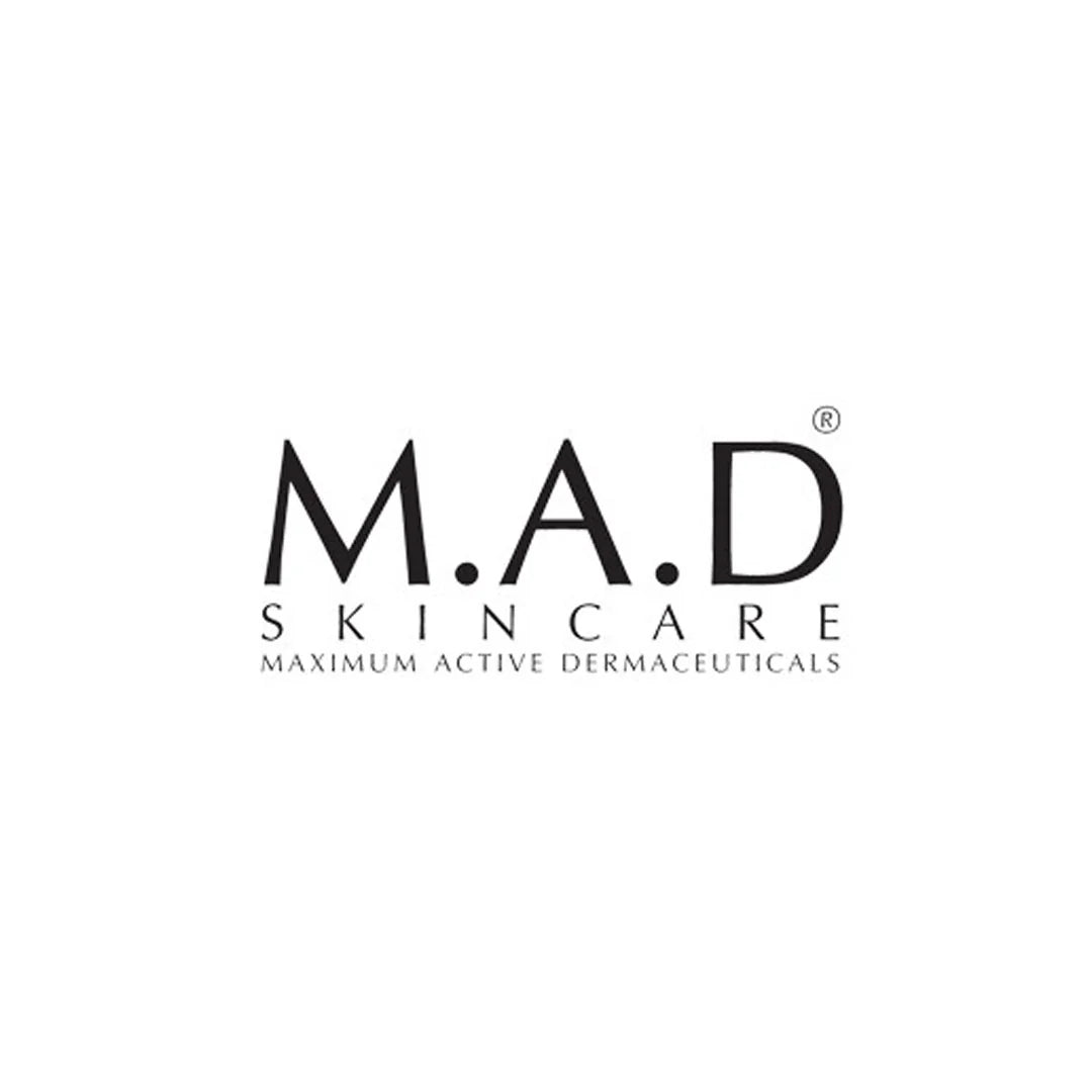 M.A.D. Skincare