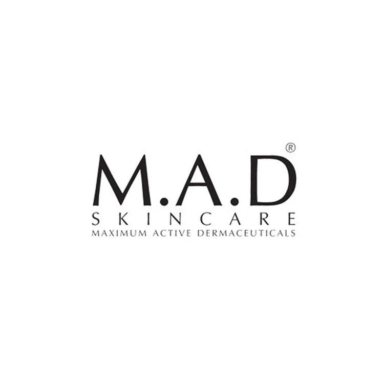 M.A.D. Skincare