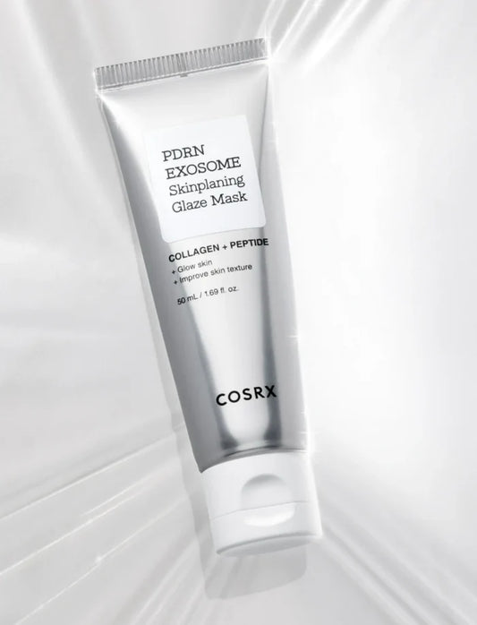 PDRN EXOSOME Skinplaning Glaze Mask