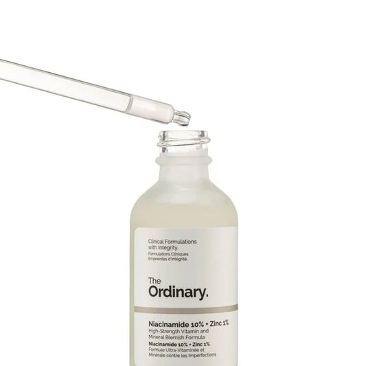 Niacinamide 10% + Zinc 1%