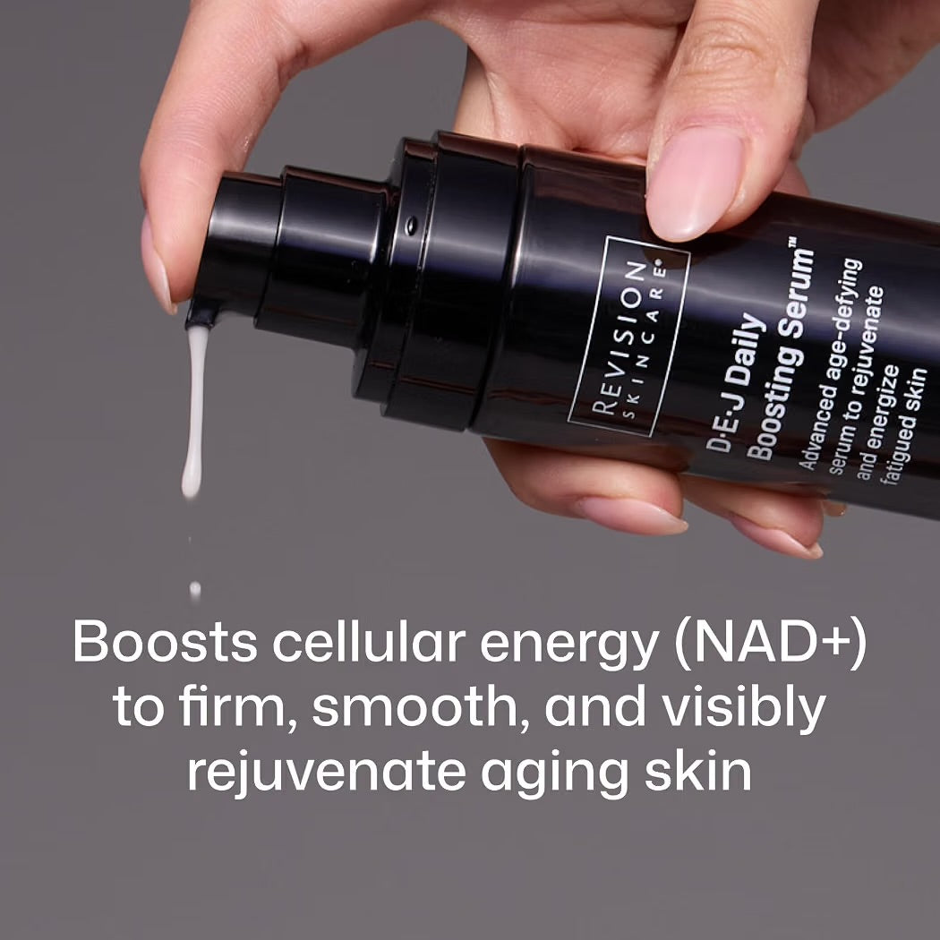 D·E·J Daily Boosting Serum