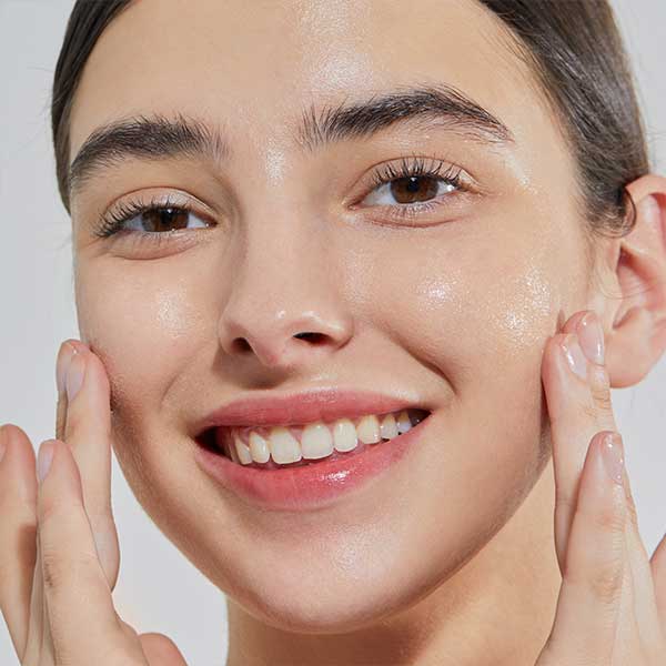 The Hyaluronic Acid 3