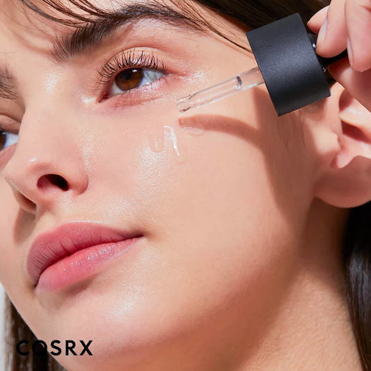The Niacinamide 15 Serum