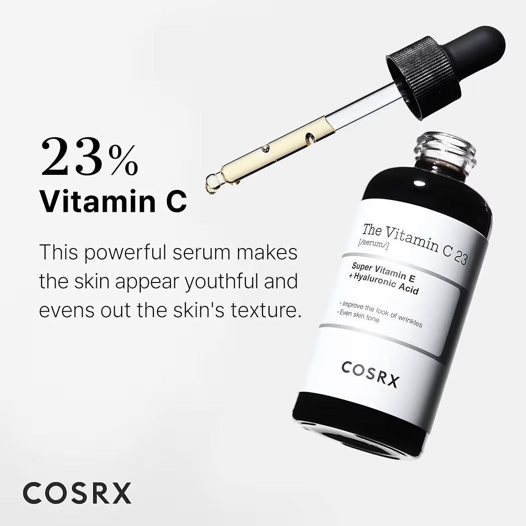 Advanced The Vitamin C 23 Serum