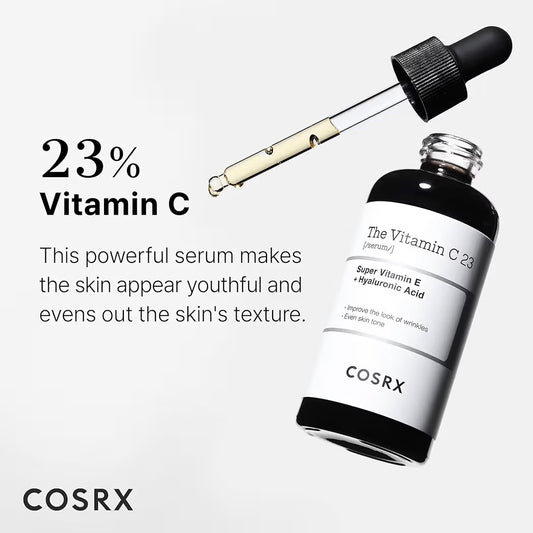 Advanced The Vitamin C 23 Serum