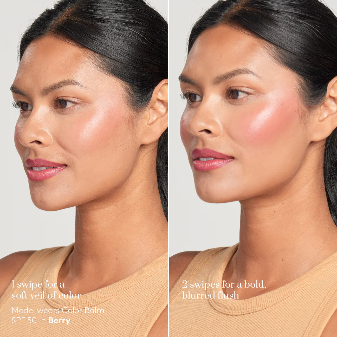 Sunforgettable® Total Protection® Color Balm SPF 50 - Nuevos