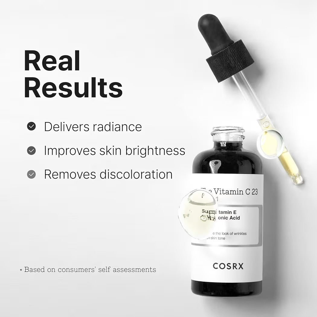 Advanced The Vitamin C 23 Serum