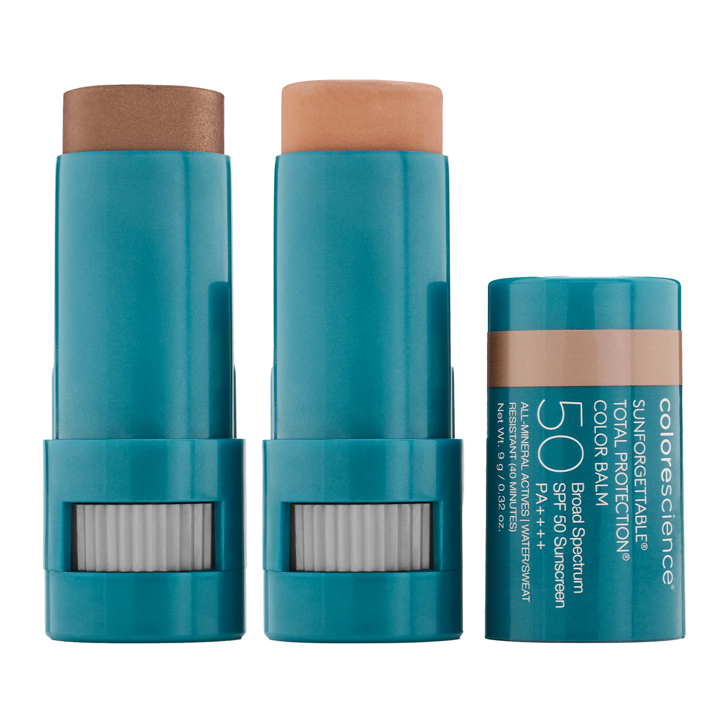 Sunforgettable® Total Protection® Color Balm SPF 50