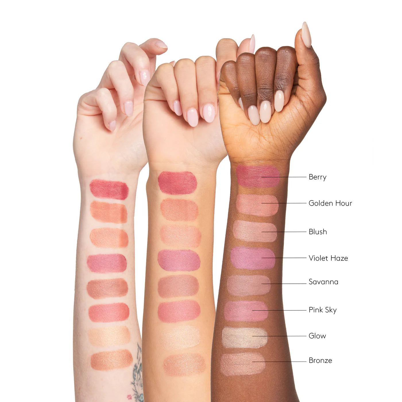 Sunforgettable® Total Protection® Color Balm SPF 50 - Nuevos