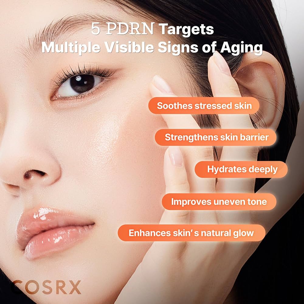 5 PDRN - B5 Vital Soothing Toner