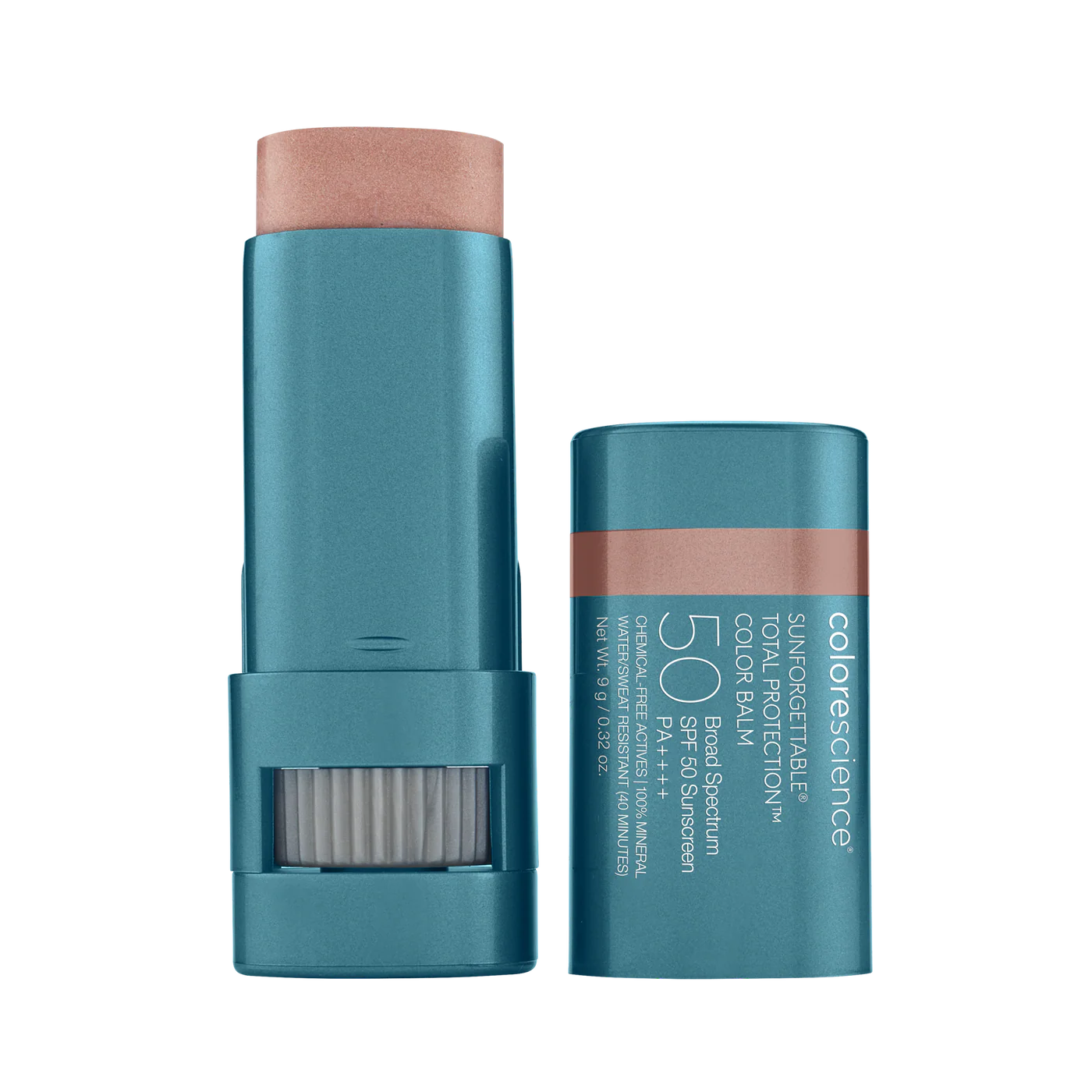 Sunforgettable® Total Protection® Color Balm SPF 50 - Nuevos