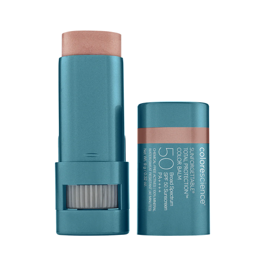 Sunforgettable® Total Protection® Color Balm SPF 50 - Nuevos