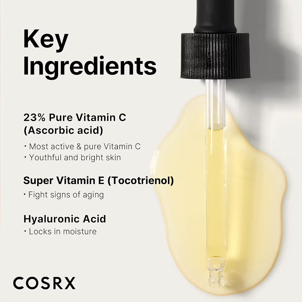 Advanced The Vitamin C 23 Serum