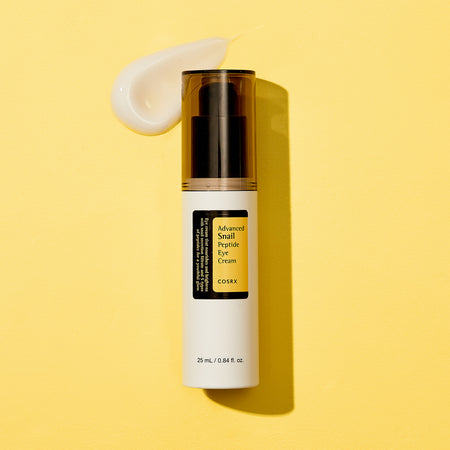 Advanced Snail Peptide - Eye Cream