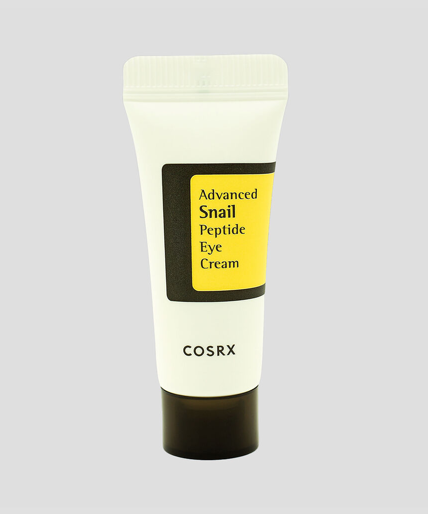 All About Snail Kit - 4 pasos