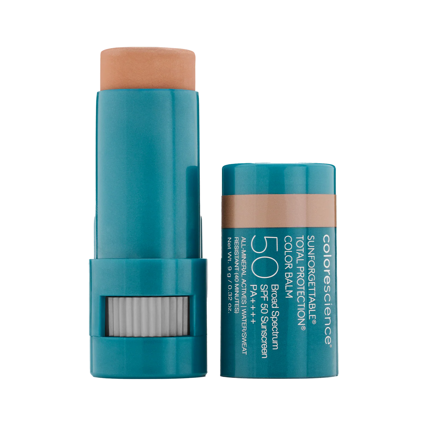 Sunforgettable® Total Protection® Color Balm SPF 50