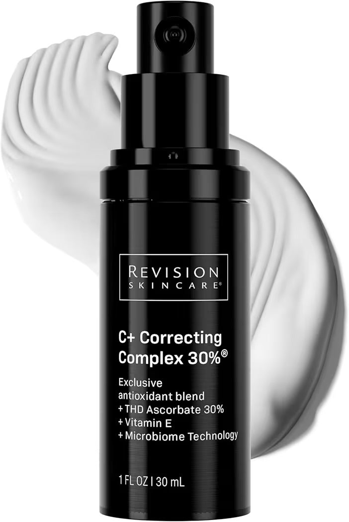 C+  Correcting Complex 30%