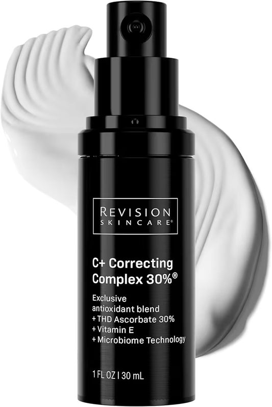 C+  Correcting Complex 30%