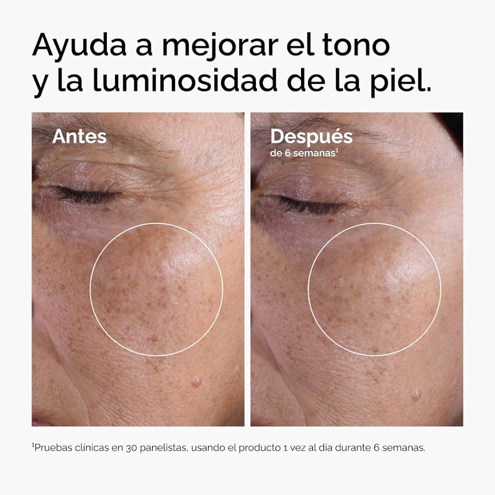 Glycolic Acid 7% Exfoliating Toner