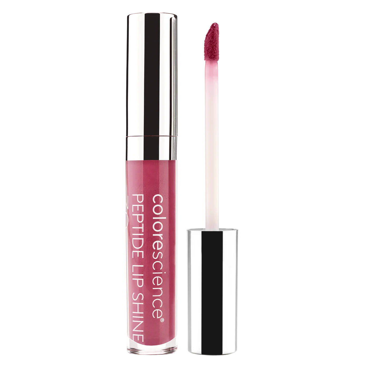 Peptide Lip Shine SPF 30