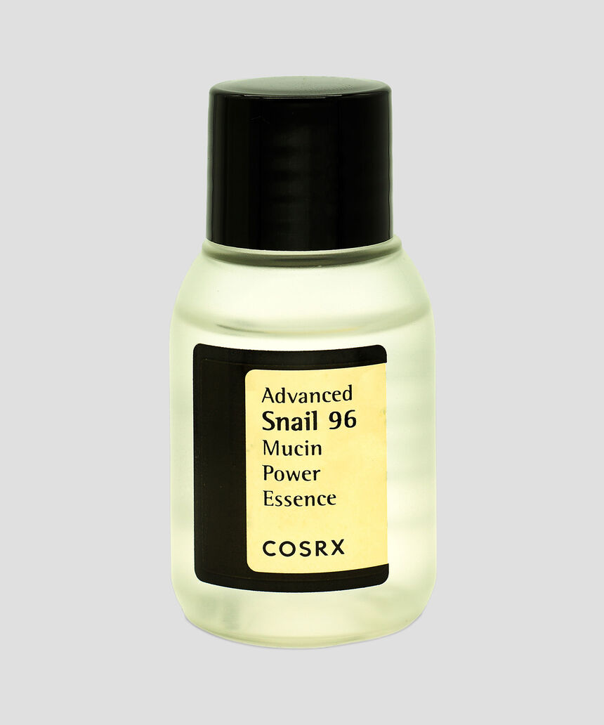 All About Snail Kit - 4 pasos
