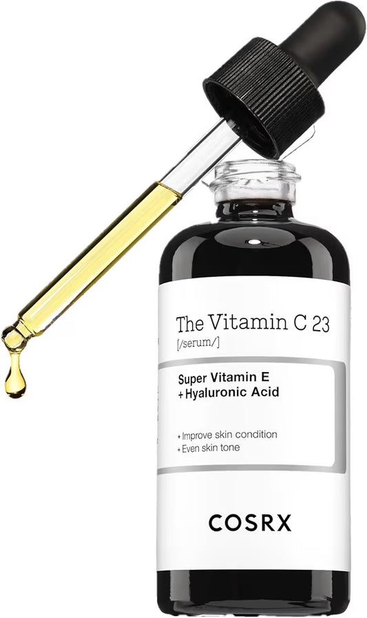 Advanced The Vitamin C 23 Serum