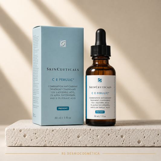 C E Ferulic