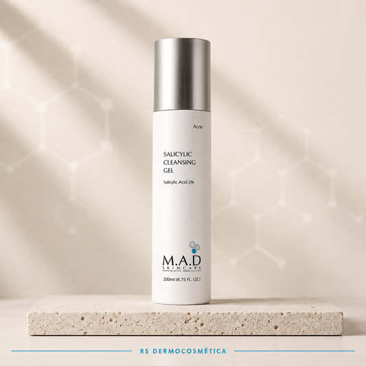 Salicylic Cleansing Gel