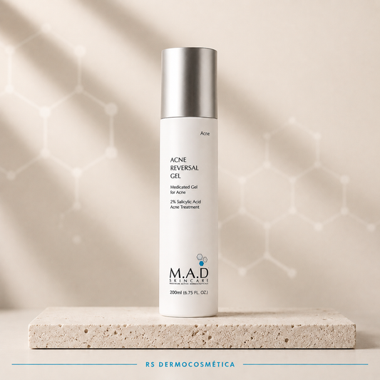 Acne Reversing Gel