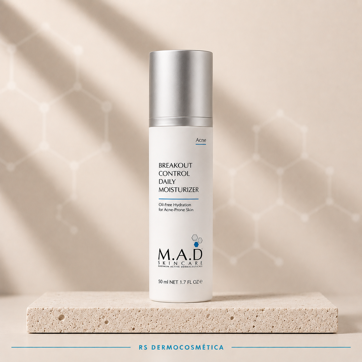 Breakout Control Daily Moisturizer