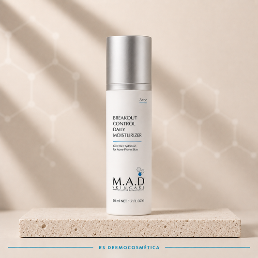 Breakout Control Daily Moisturizer