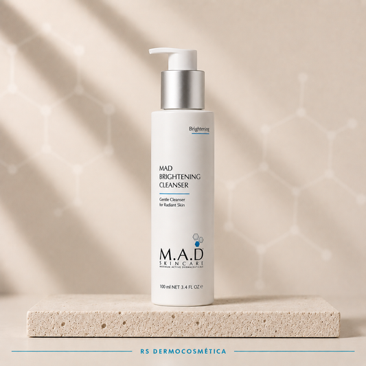 Brightening Cleanser