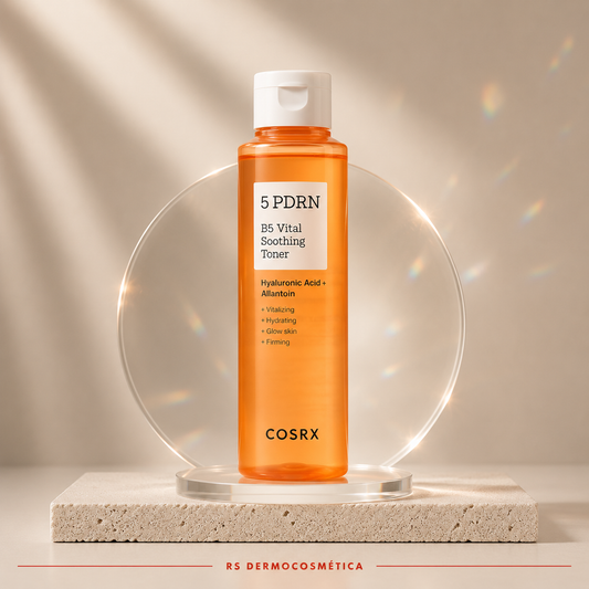 5 PDRN - B5 Vital Soothing Toner