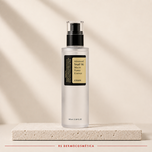 Advanced Snail 96 Mucin Power Essence