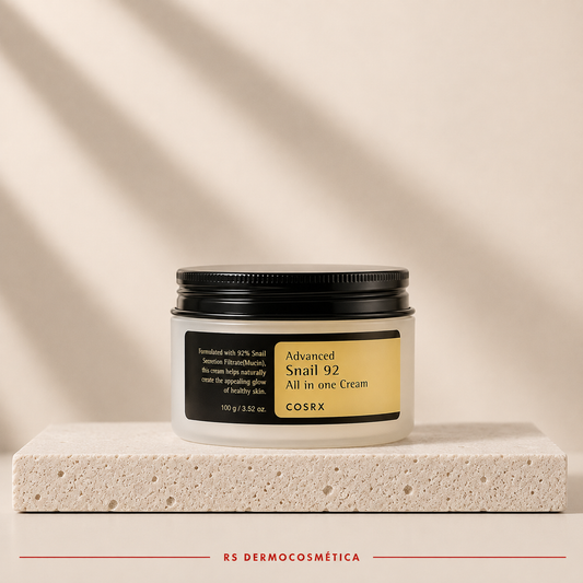 Advanced Snail 92 All In One Cream