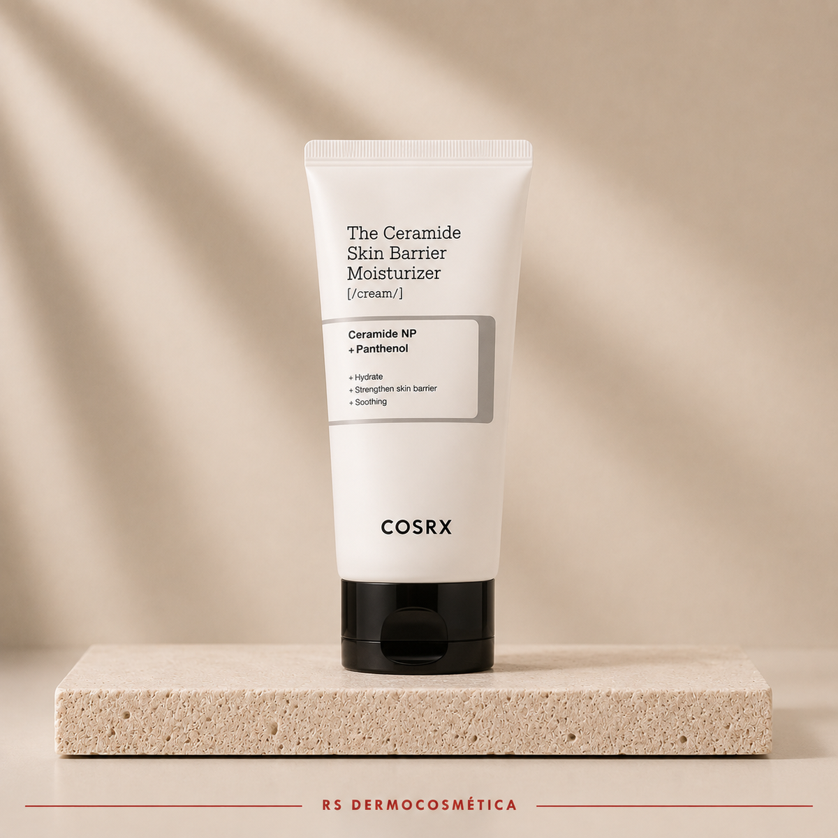 The Ceramide Skin Barrier Moisturizer