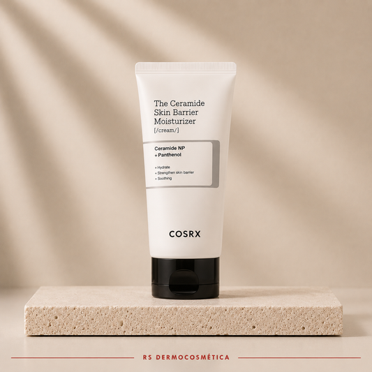The Ceramide Skin Barrier Moisturizer