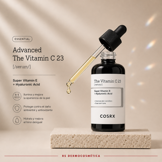 Advanced The Vitamin C 23 Serum