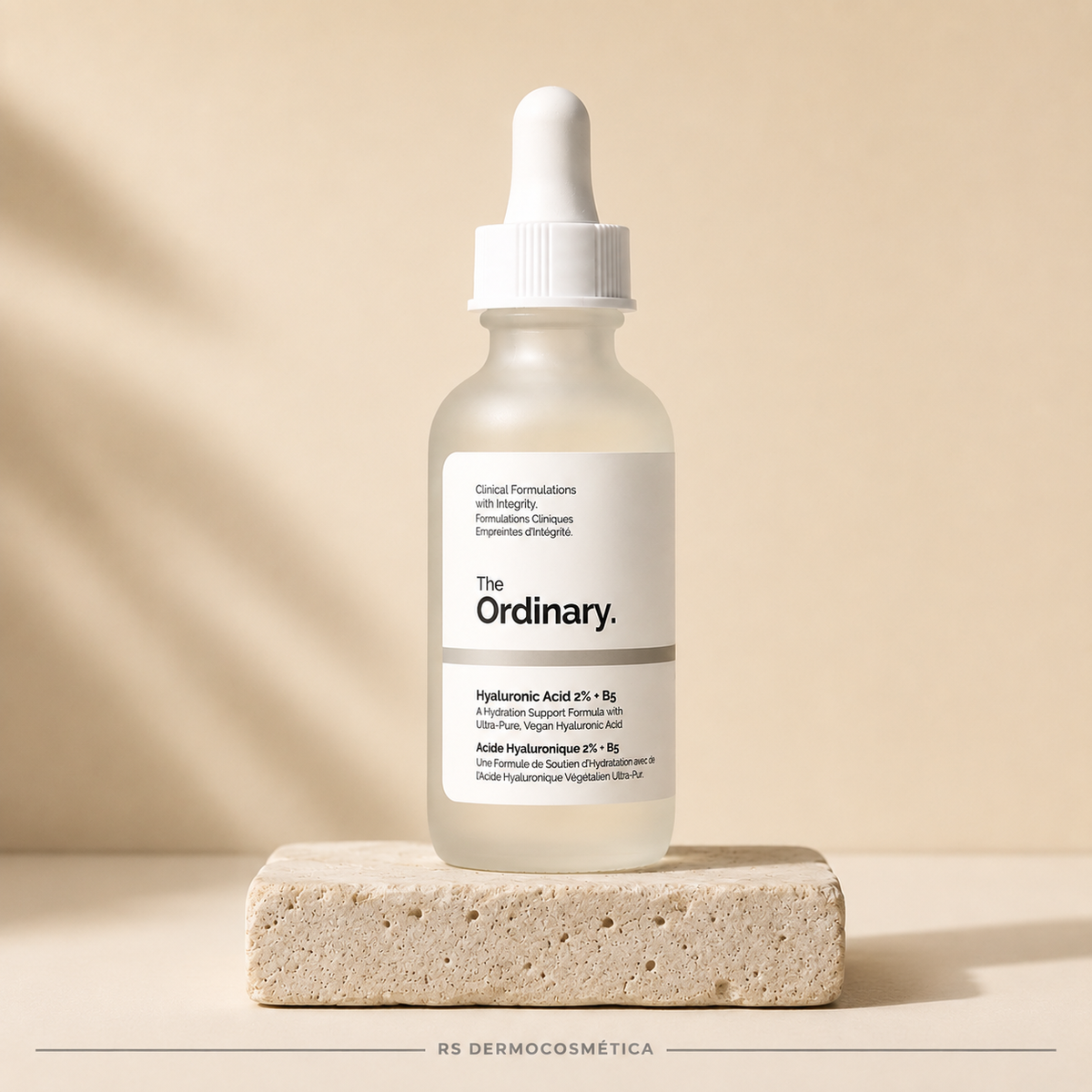 Hyaluronic Acid 2% + B5