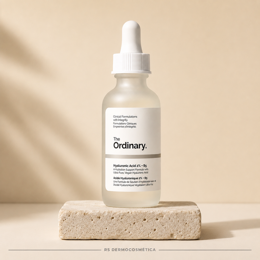 Hyaluronic Acid 2% + B5