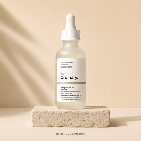 Salicylic Acid 2% Solution