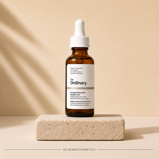 Ascorbyl Glucoside Solution 12%
