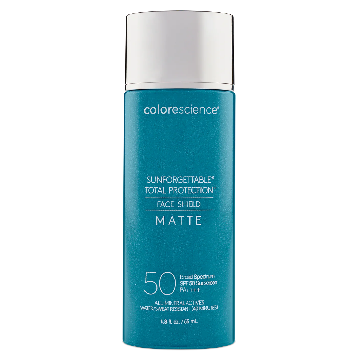 Sunforgettable® Total Protection® Face Shield Matte SPF 50