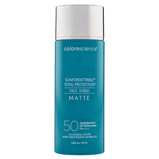 Sunforgettable® Total Protection® Face Shield Matte SPF 50