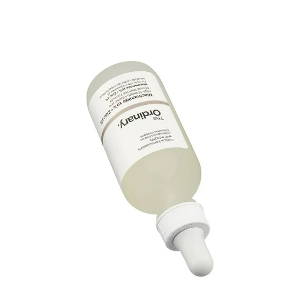 Niacinamide 10% + Zinc 1%