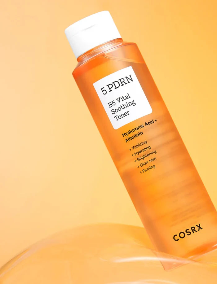5 PDRN - B5 Vital Soothing Toner